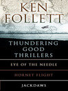 Ken Follett's Thundering Good Thrillers (eBook)
